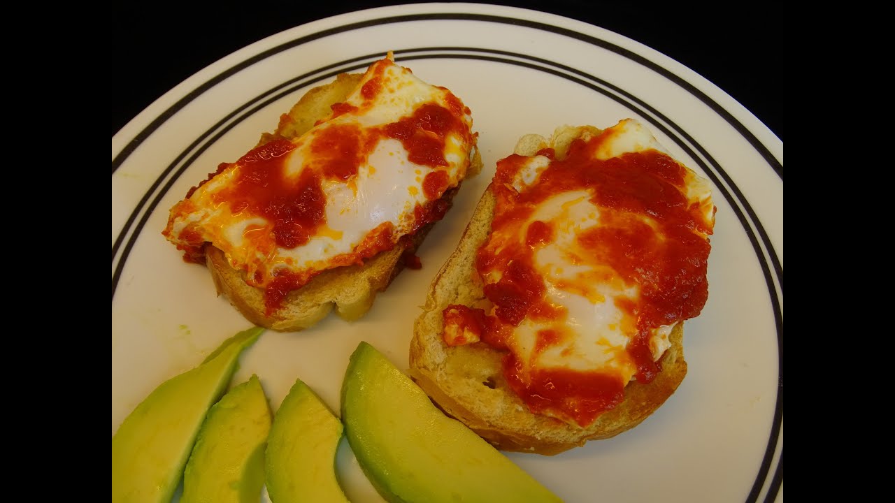 Ketchup on Eggs, Pineapples on Pizza Weird Food Combos That Work