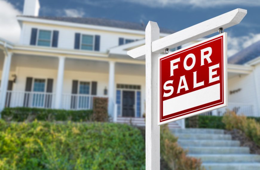 5 Tips to Improve Your Property’s Market Value